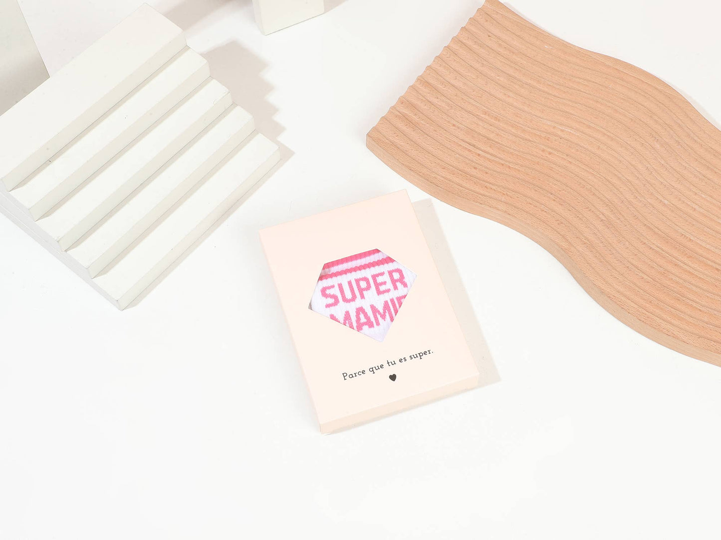 Boîte de 35 paires de chaussettes pour femmes