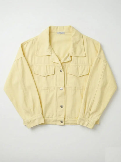 Veste Denim @7487_VeDenim