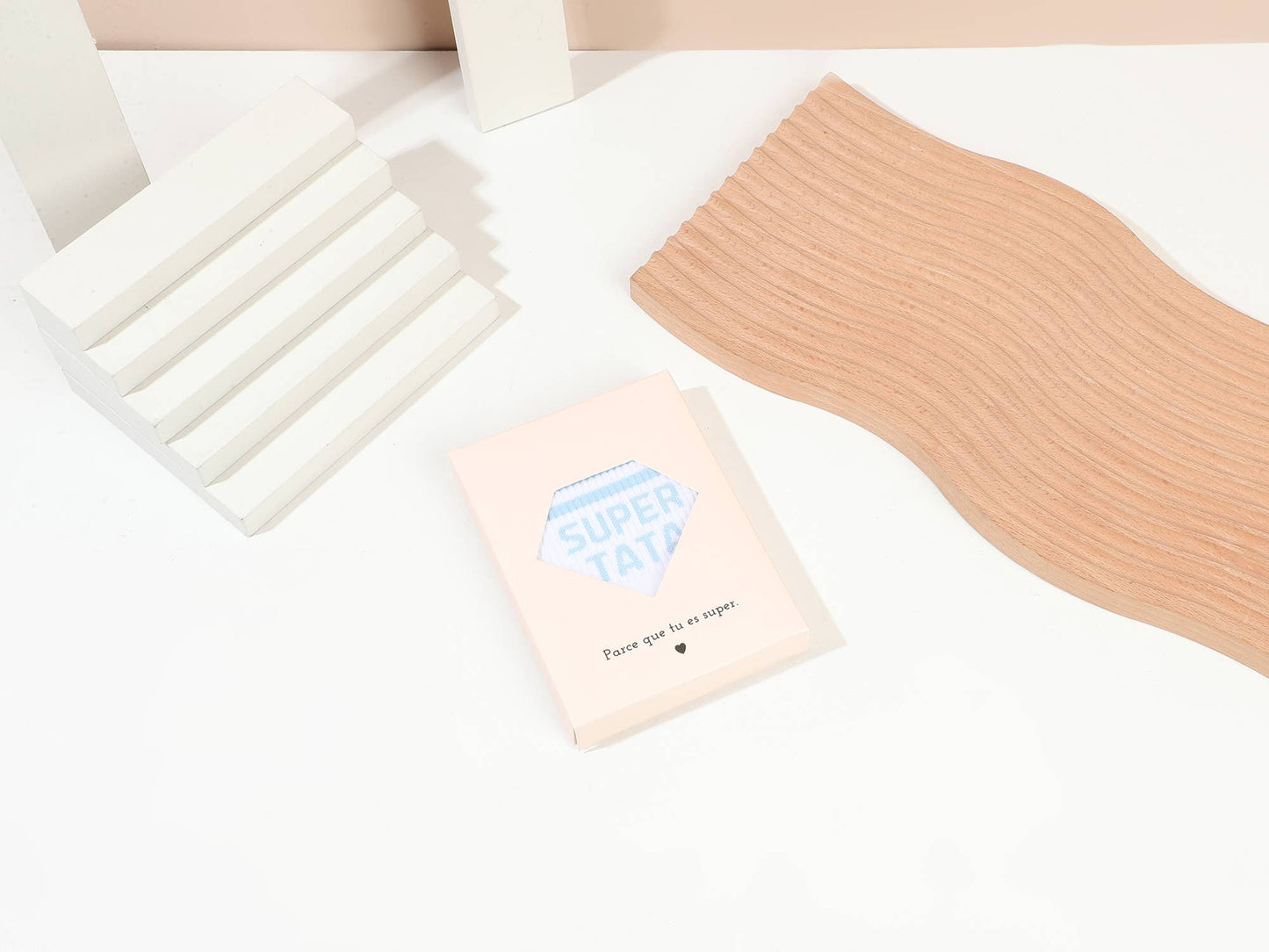Boîte de 35 paires de chaussettes pour femmes