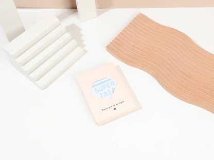 Boîte de 35 paires de chaussettes pour femmes