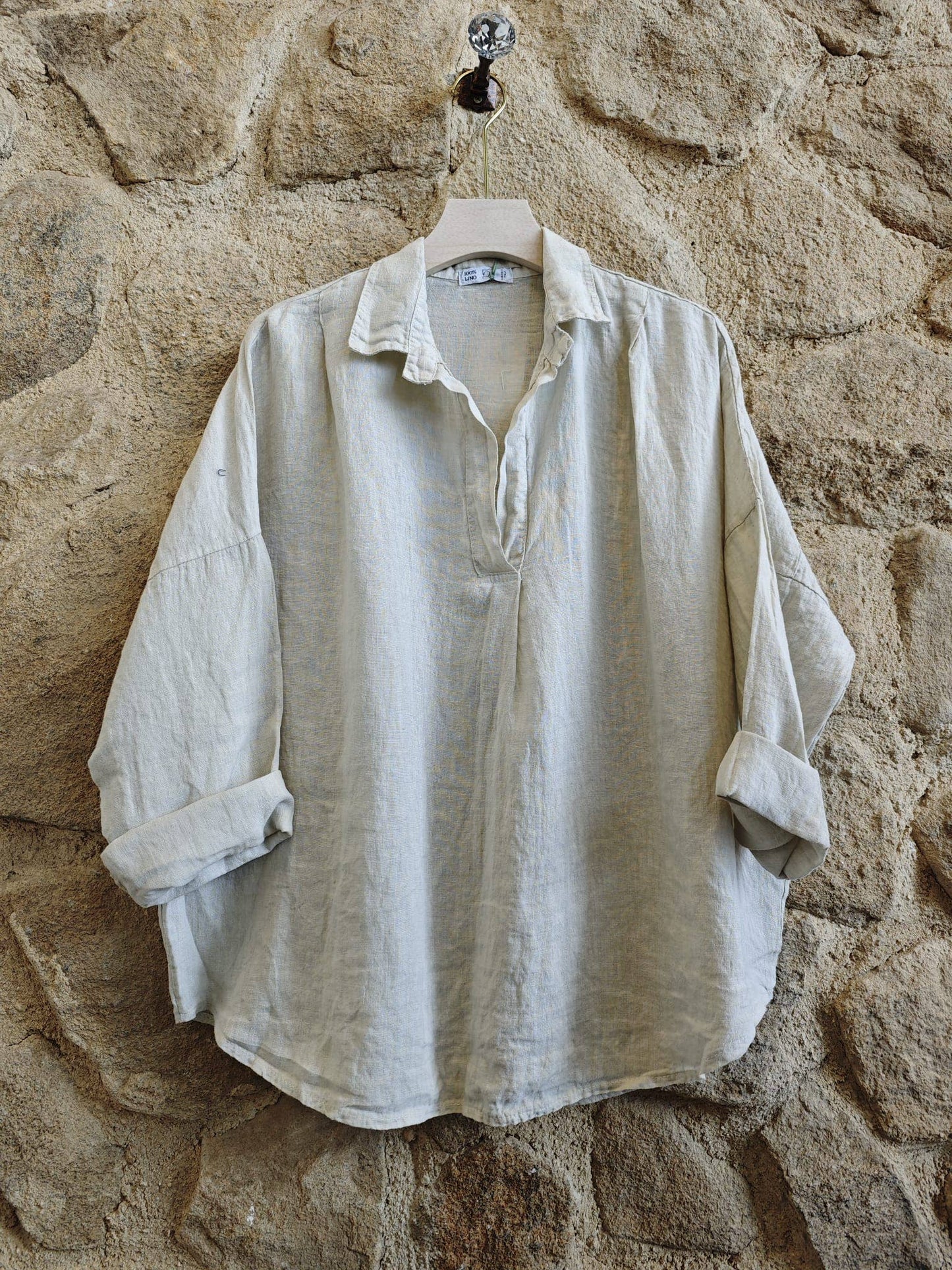 Blouse Réf. 88179