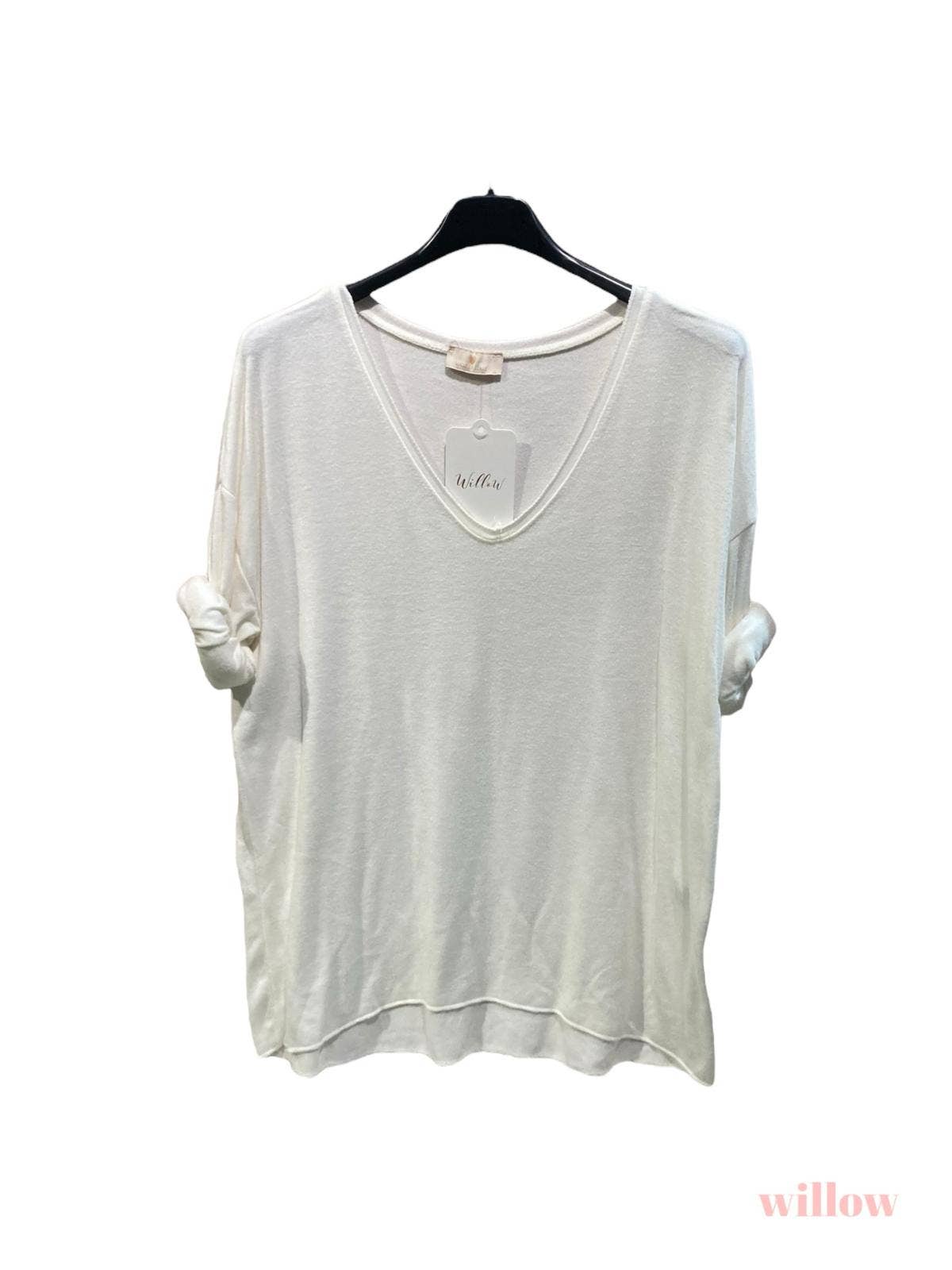 Pull uni fin #6337