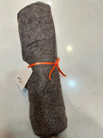 Écharpe fine maille