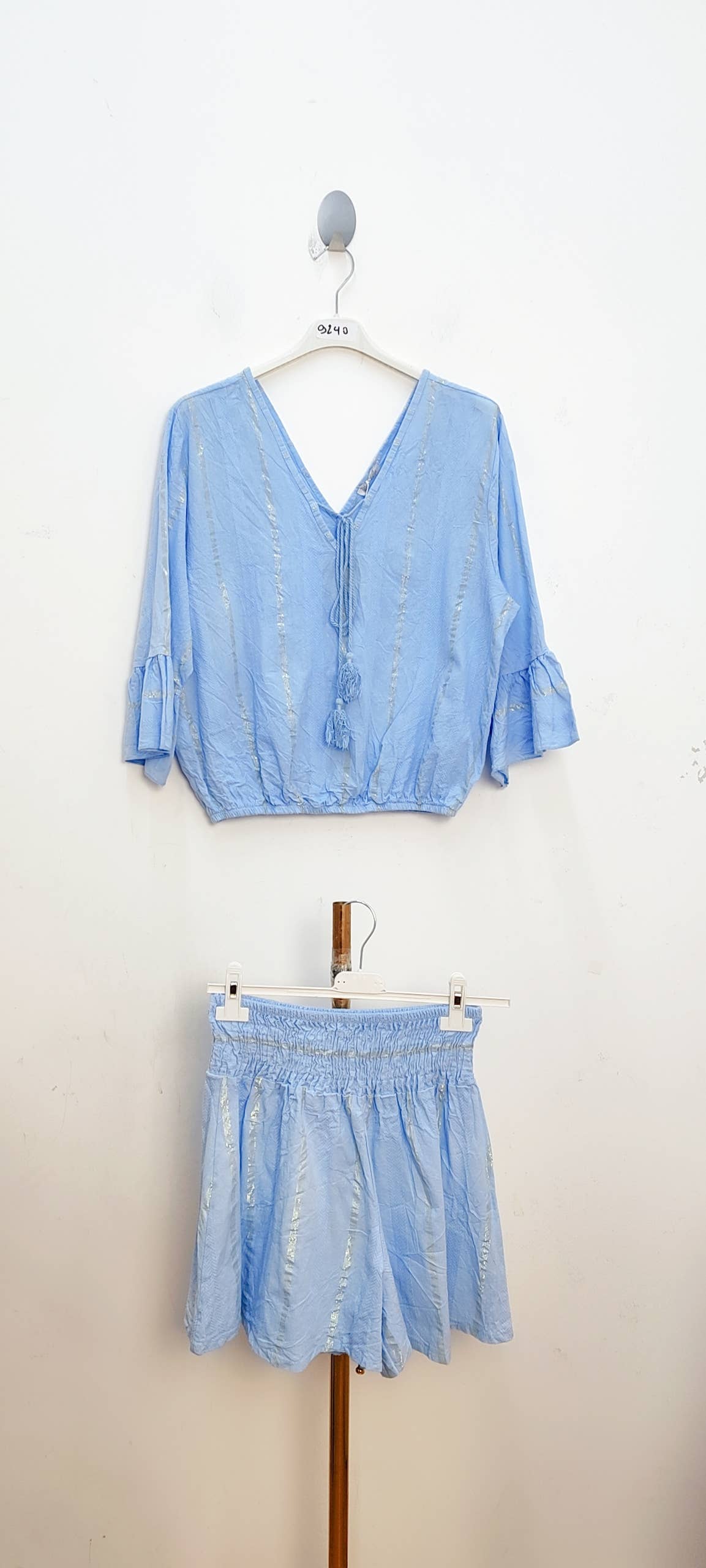 Ensemble Short- 9240