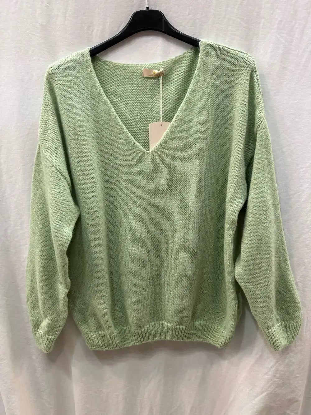 Pull uni basique @20127_uni