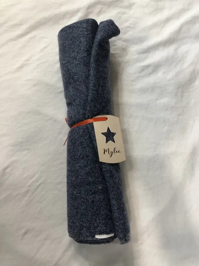 Écharpe fine maille