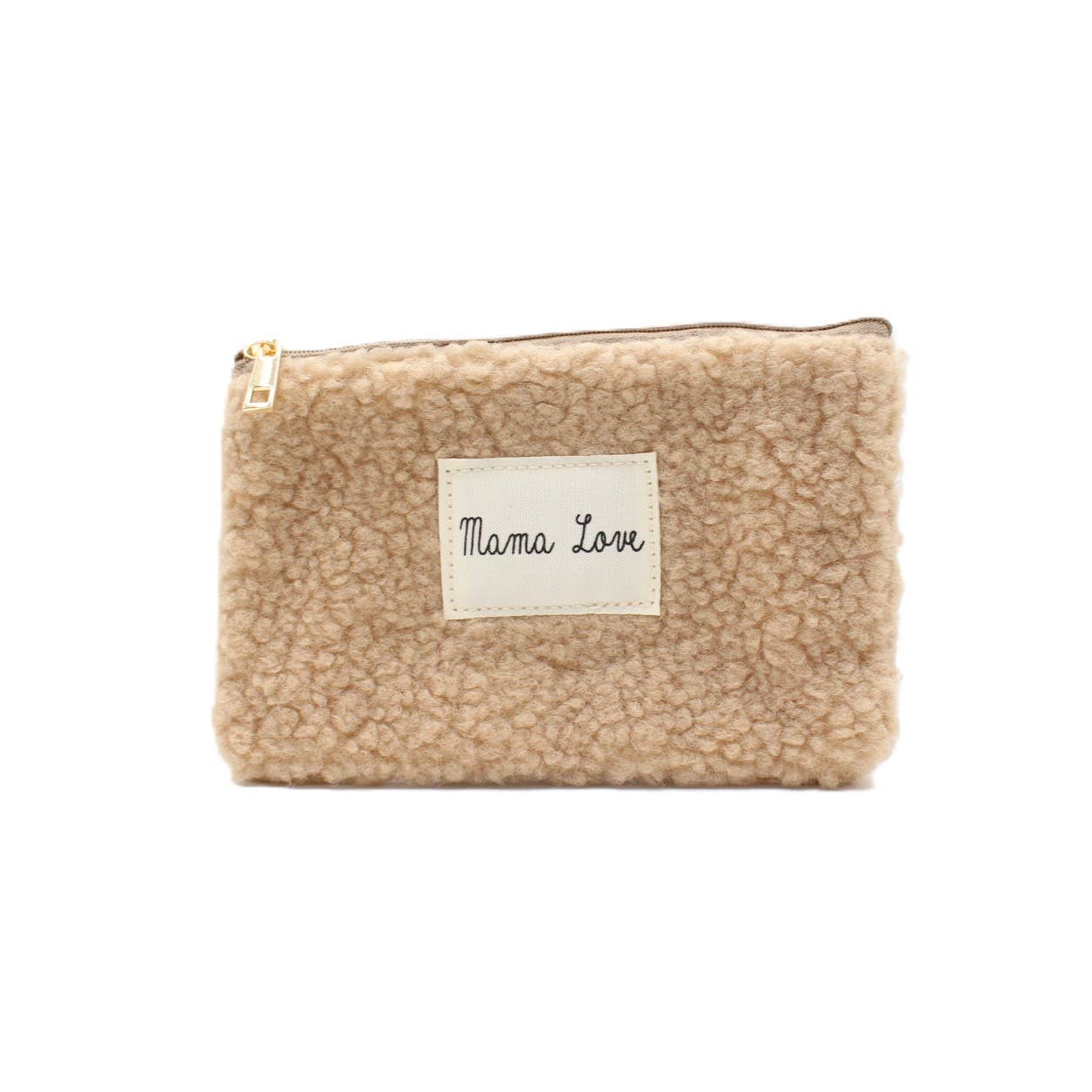 Pochette message moumoute - Mama Love