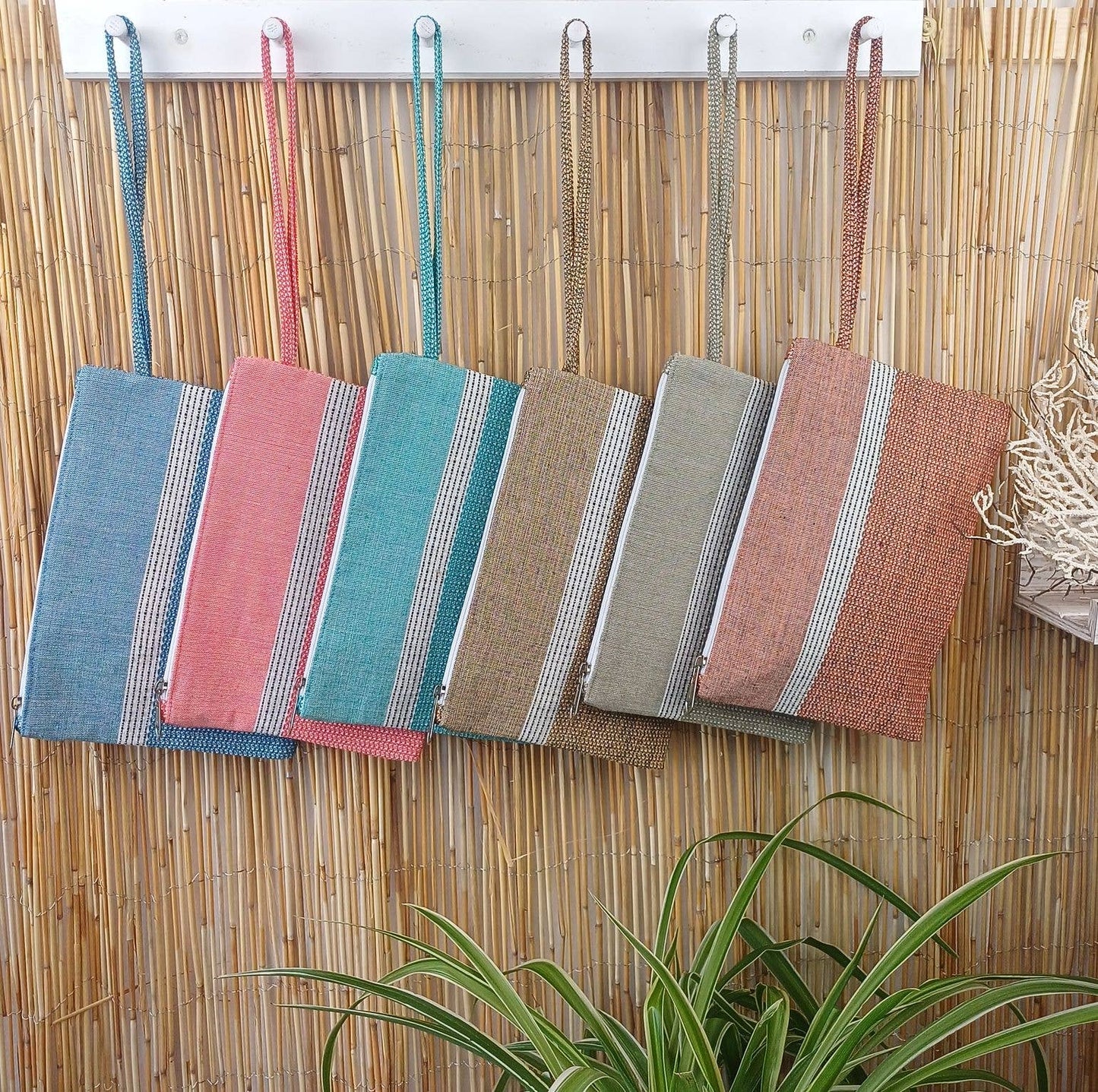 Trousse de plage, de toilette Bohémia Cumin