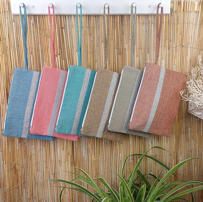 Trousse de plage, de toilette Bohémia Cumin