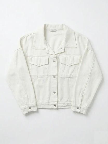 Veste Denim @7487_VeDenim