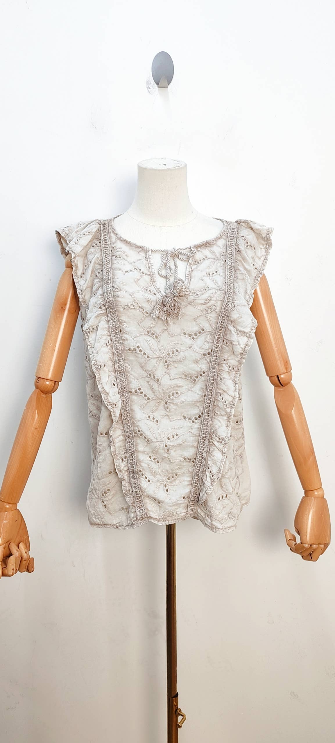 Blouse- 21782