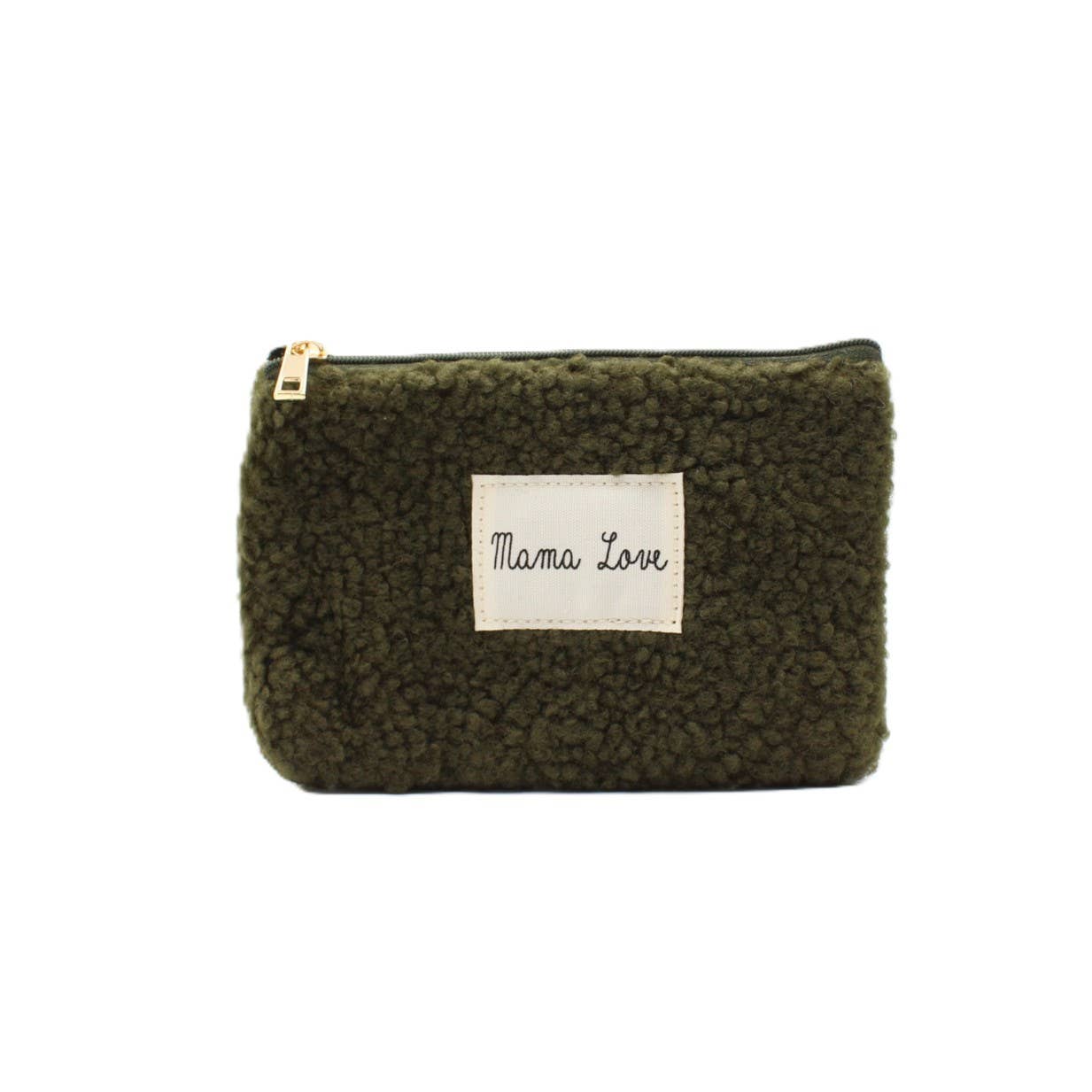 Pochette message moumoute - Mama Love