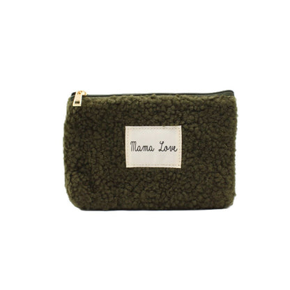 Pochette message moumoute - Mama Love