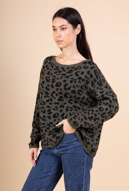 Pull Léopard @35737_PulLeo