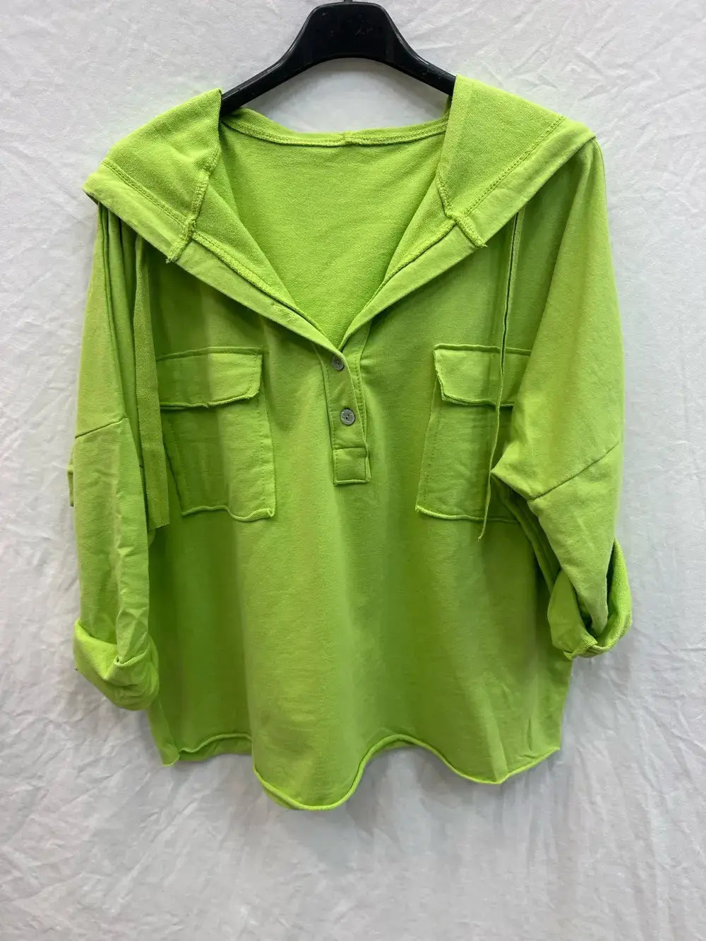 Sweats à capuche avec poches @83892_SweatsPoches