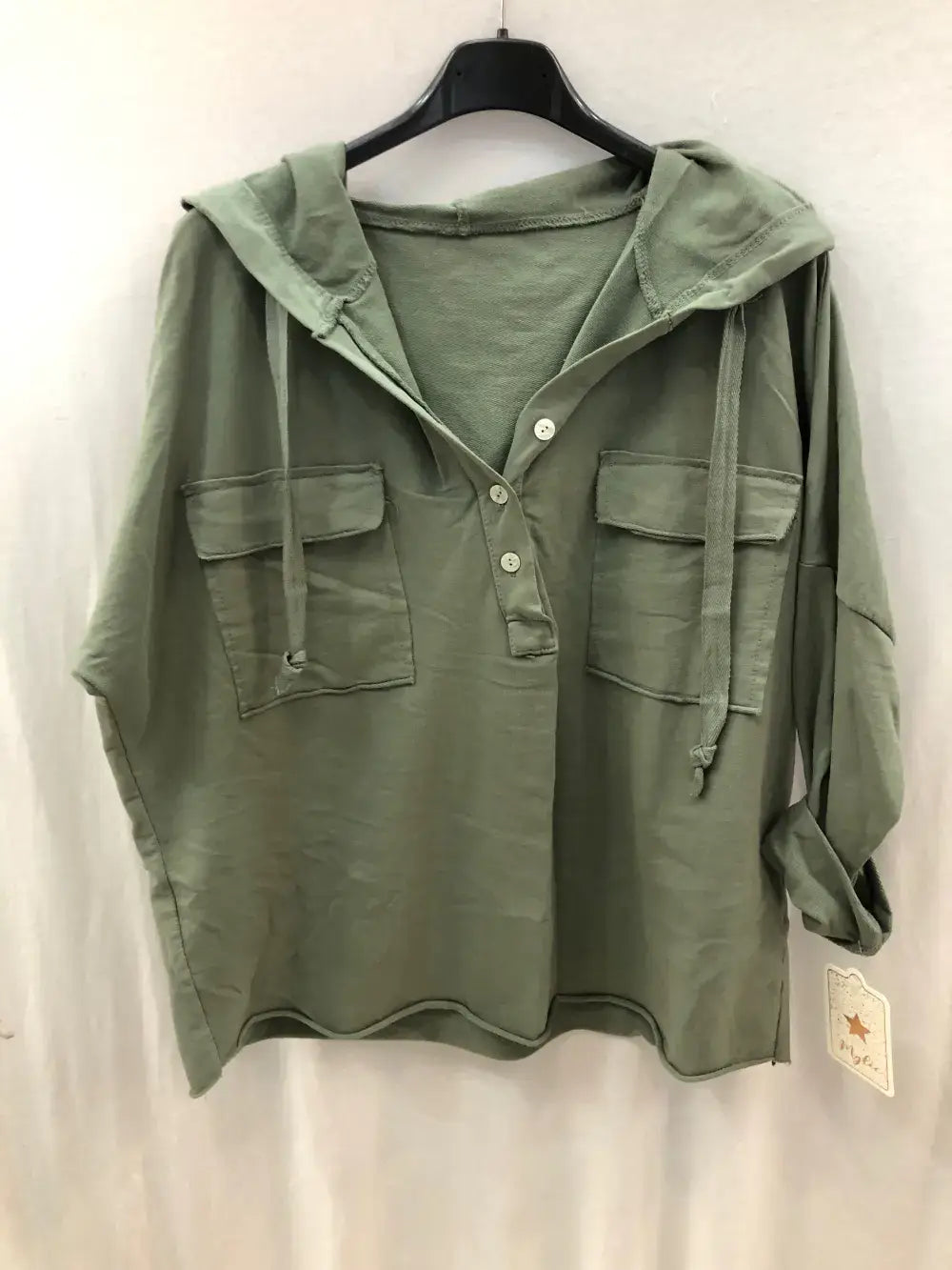 Sweats à capuche avec poches @83892_SweatsPoches