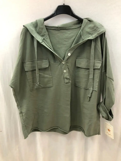 Sweats à capuche avec poches @83892_SweatsPoches