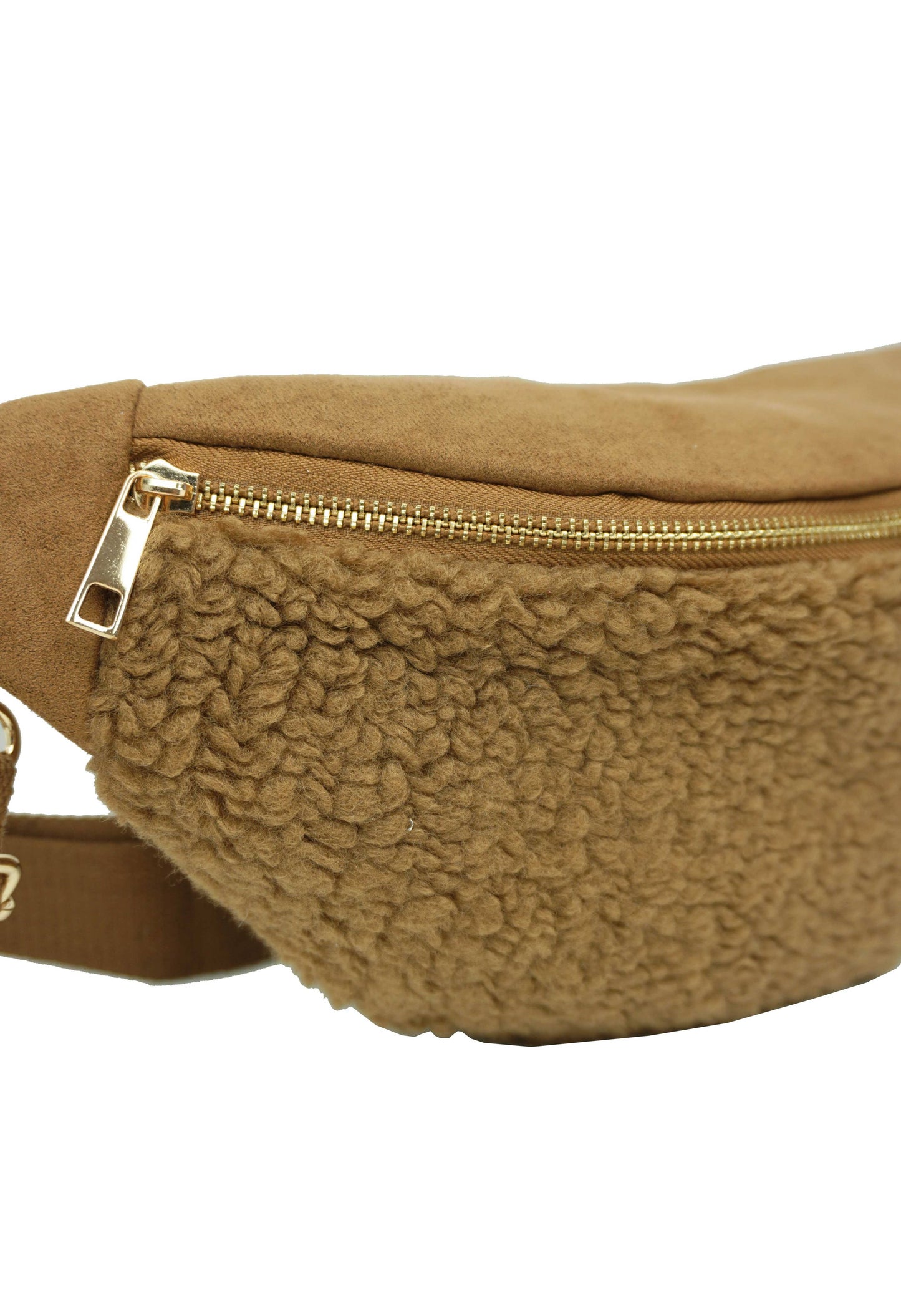 Sac banane moumoute S0228