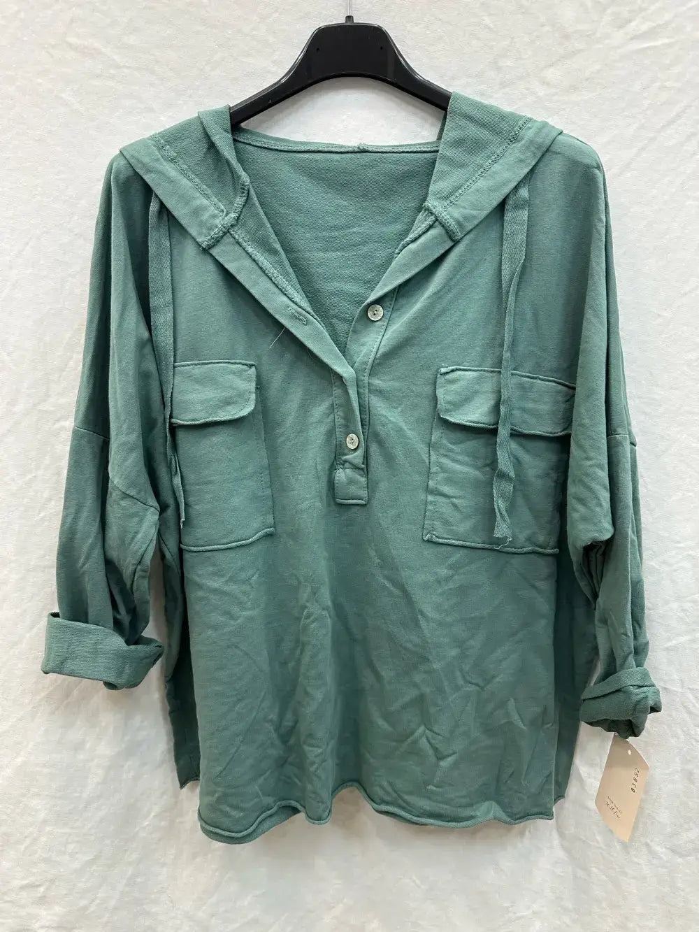 Sweats à capuche avec poches @83892_SweatsPoches