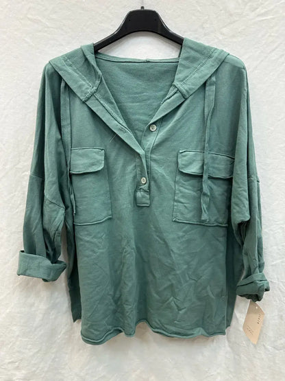 Sweats à capuche avec poches @83892_SweatsPoches