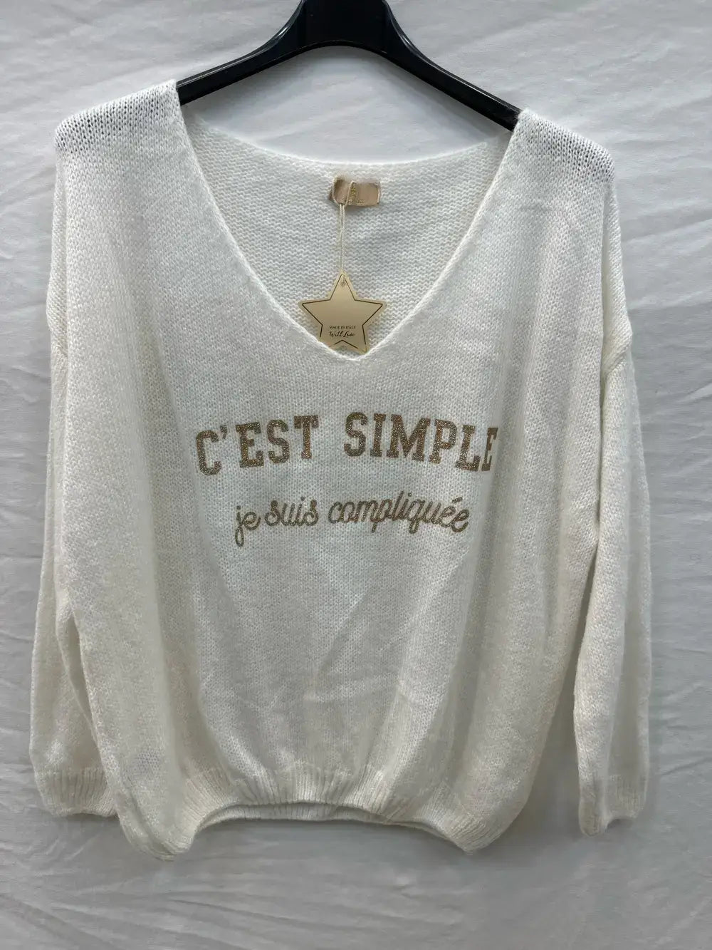 Pull simple complique @20127_PulComplique