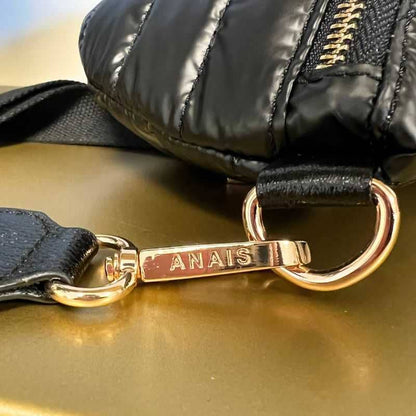 Sac banane matelassé 8013-1