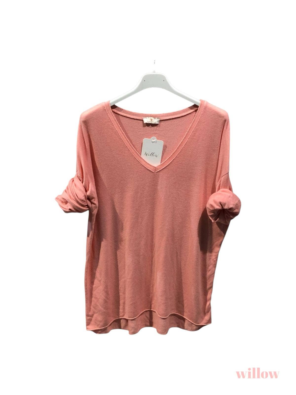 Pull uni fin #6337
