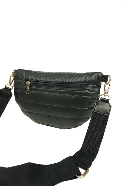 Sac banane matelassé 8013-1