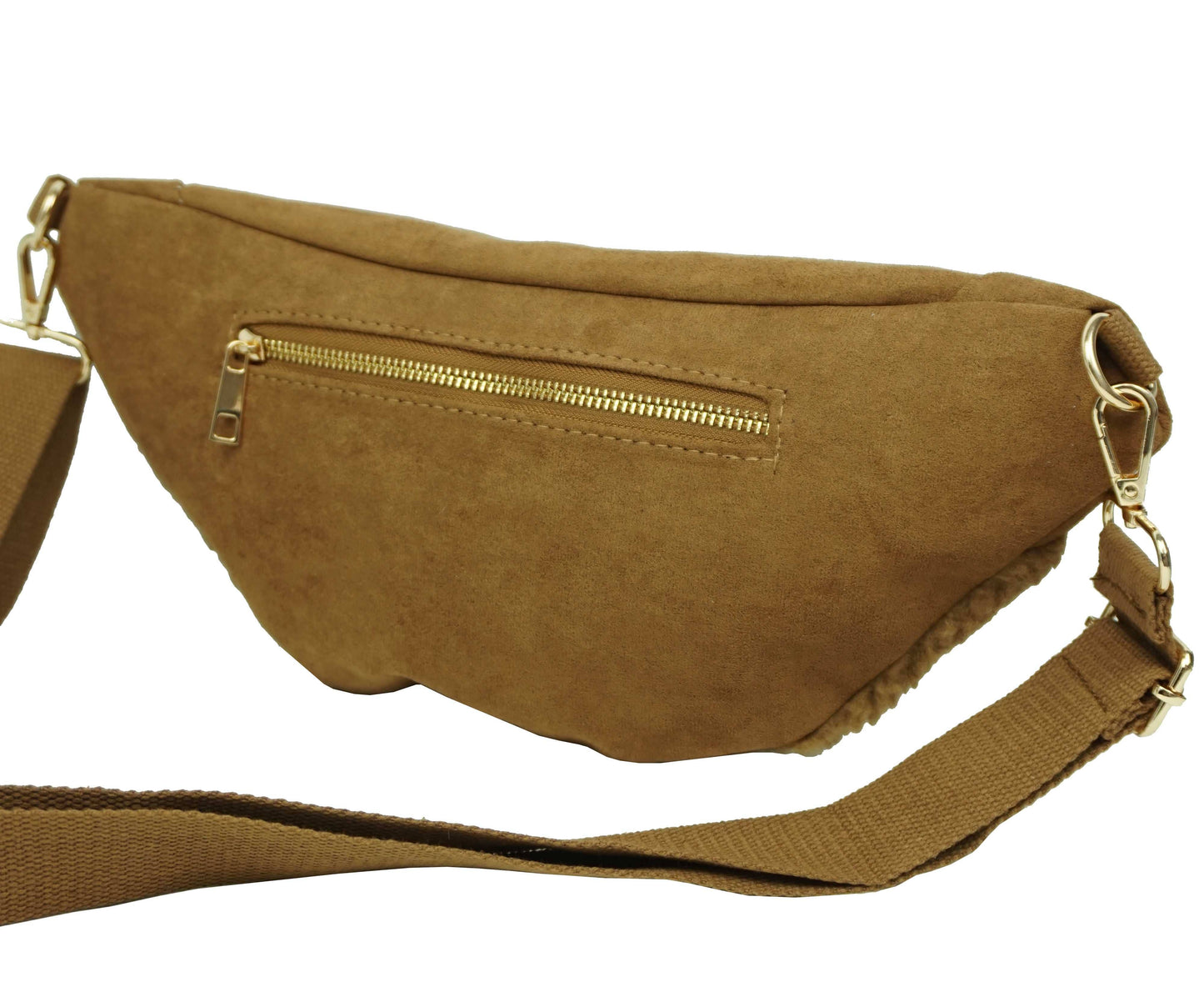 Sac banane moumoute S0228