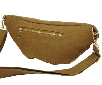 Sac banane moumoute S0228