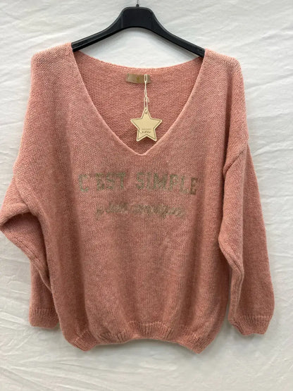 Pull simple complique @20127_PulComplique