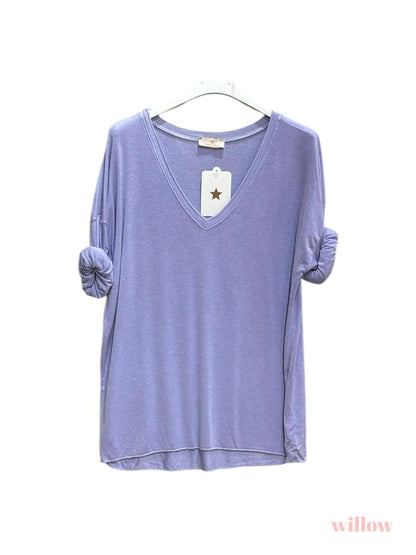 Pull uni fin #6337