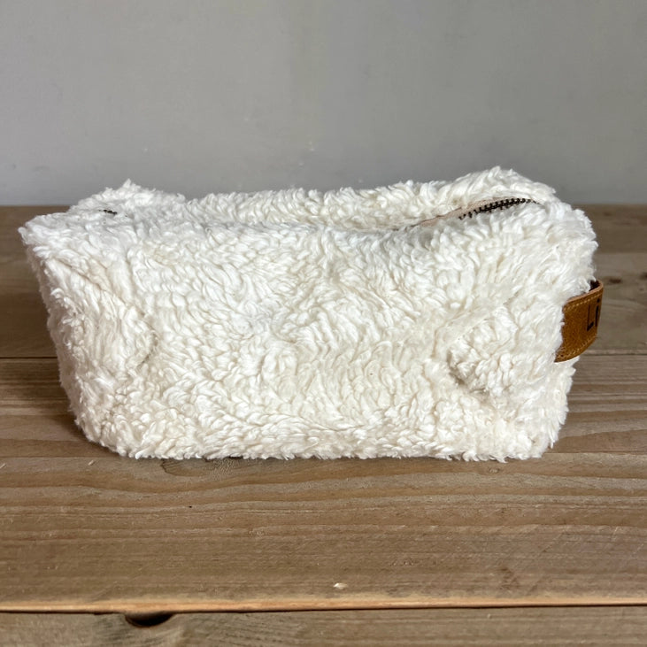 Pochette Teddy