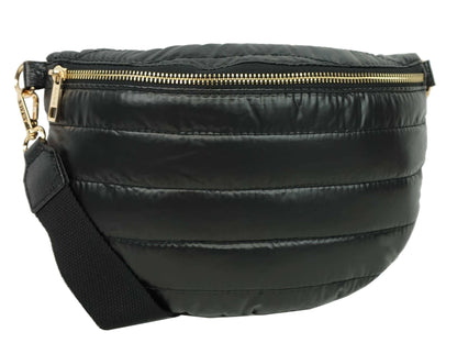 Sac banane matelassé 8013-1