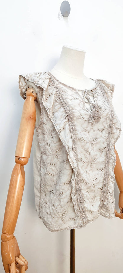 Blouse- 21782