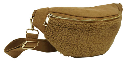 Sac banane moumoute S0228