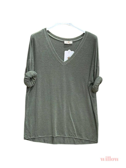 Pull uni fin #6337