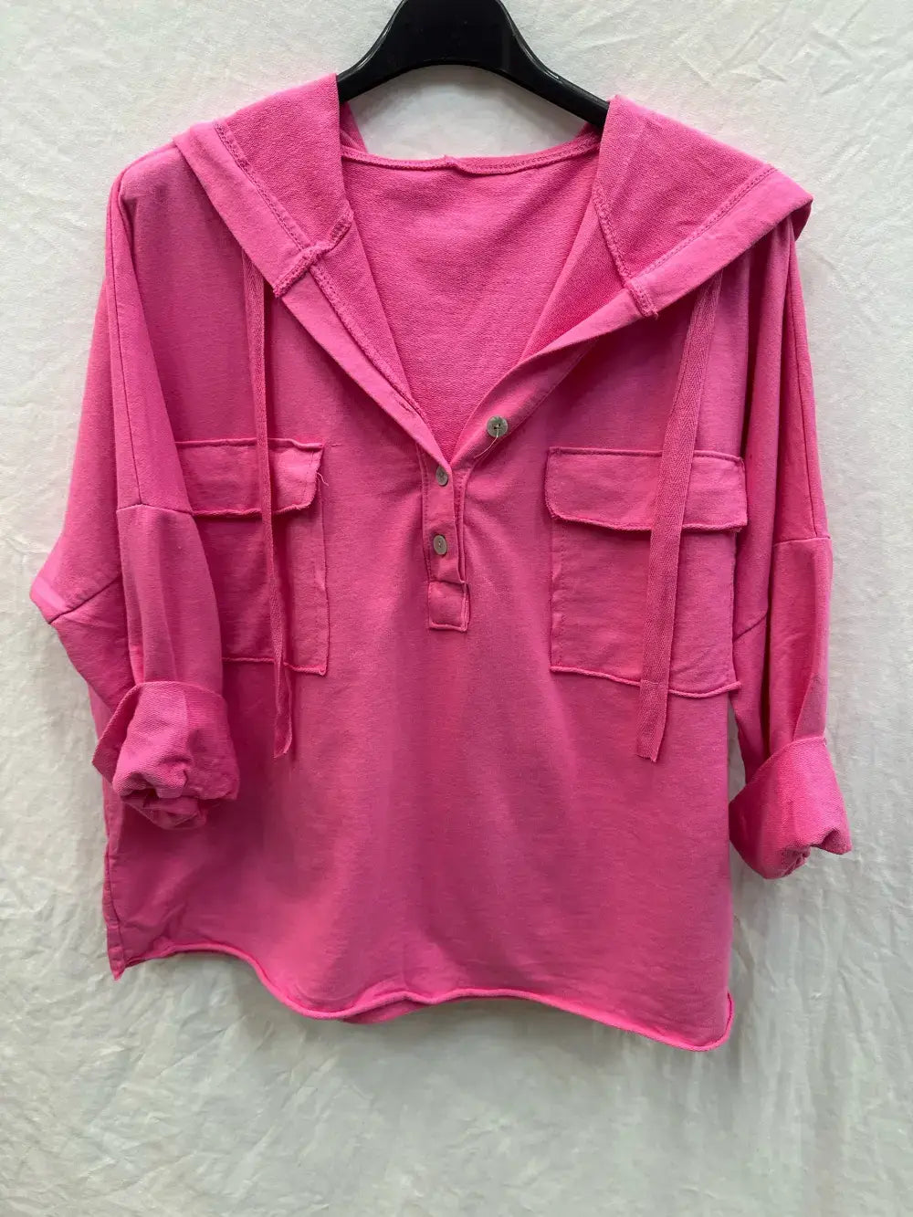 Sweats à capuche avec poches @83892_SweatsPoches