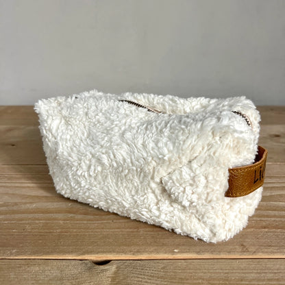 Pochette Teddy