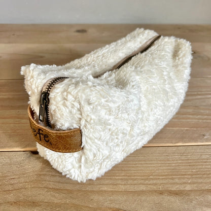 Pochette Teddy
