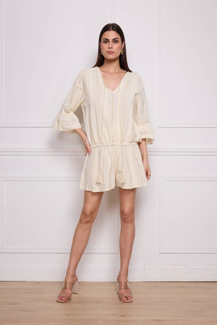 Ensemble Short- 9240