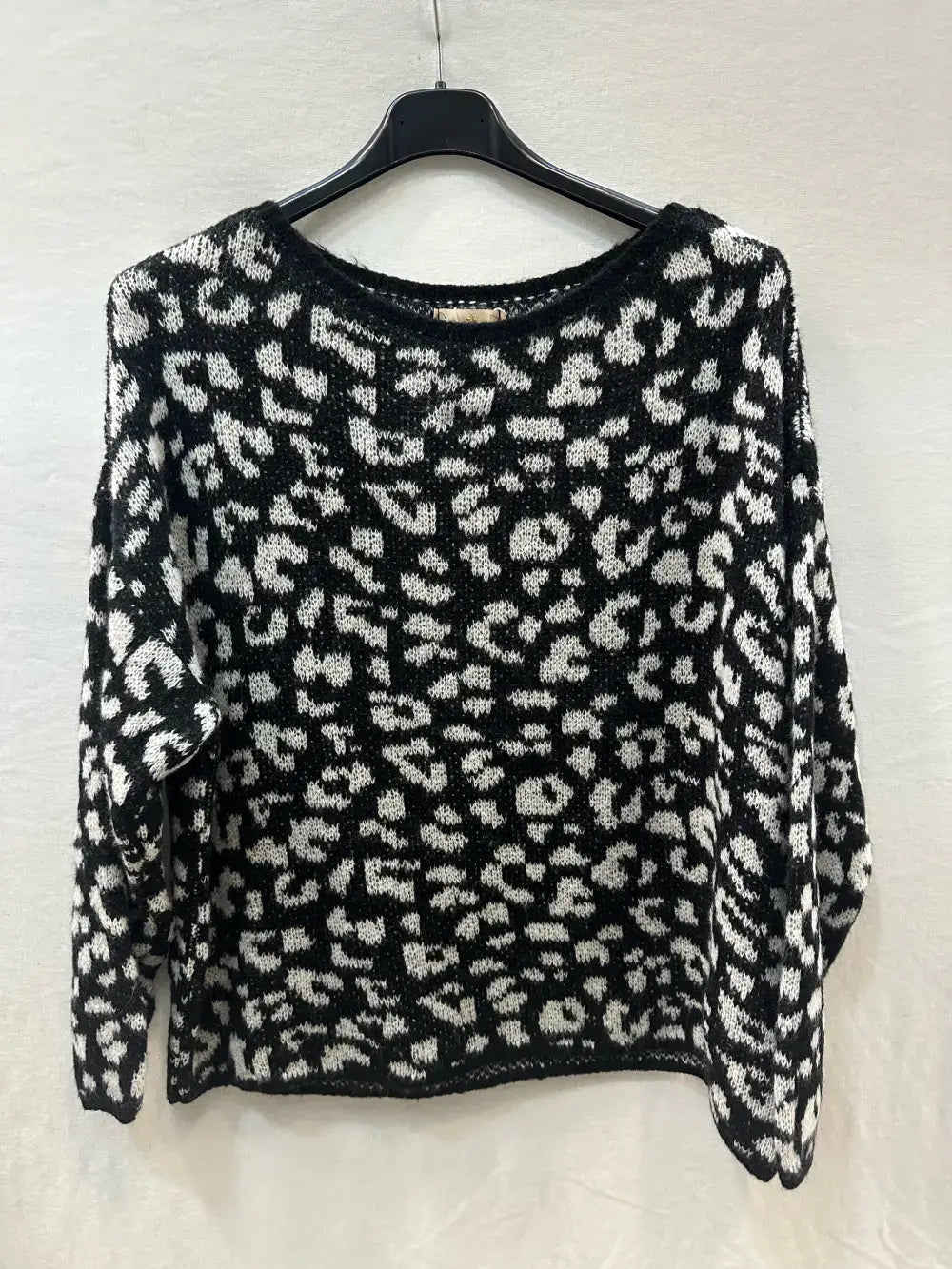 Pull Léopard @35737_PulLeo