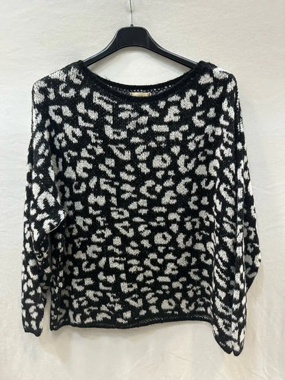 Pull Léopard @35737_PulLeo