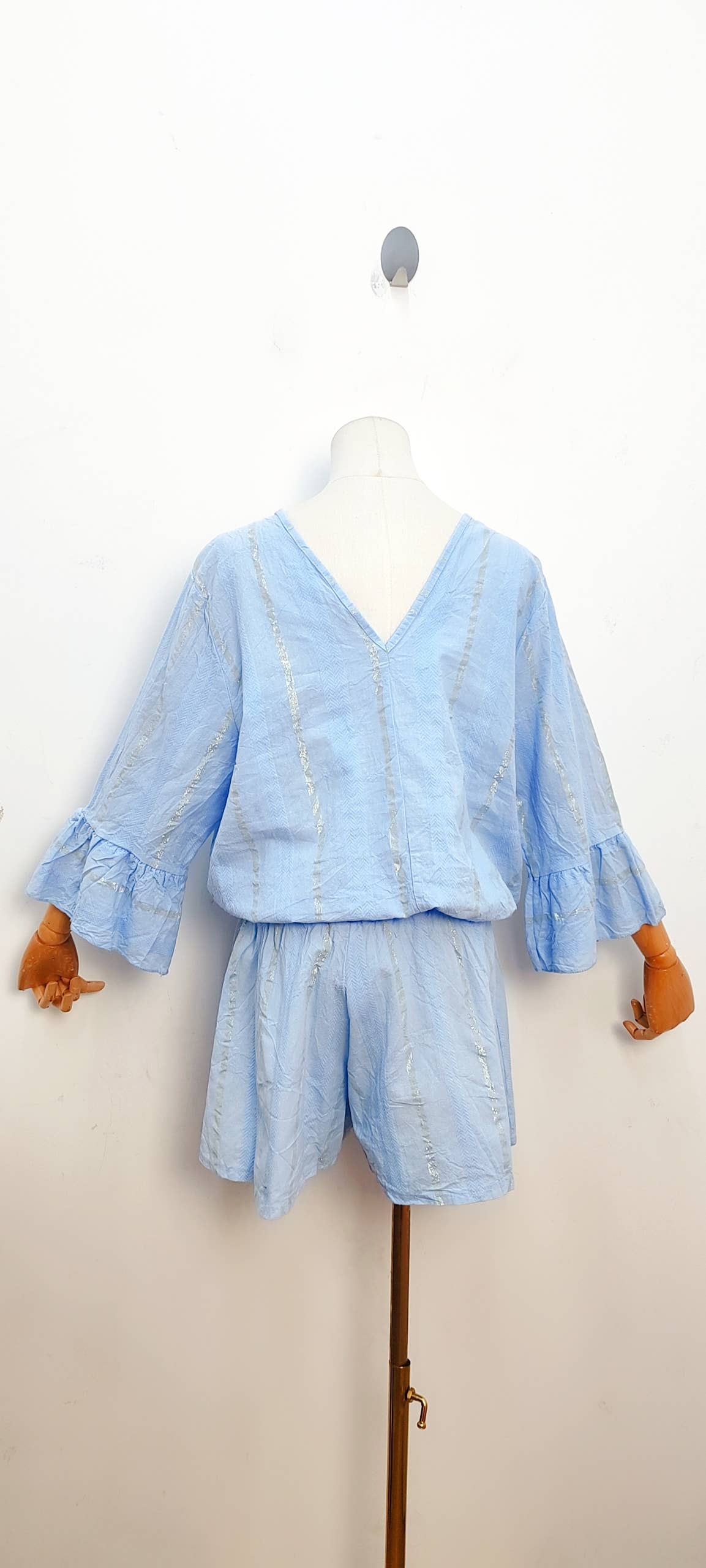 Ensemble Short- 9240