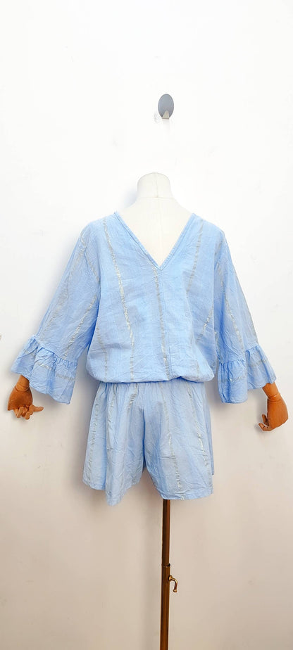 Ensemble Short- 9240