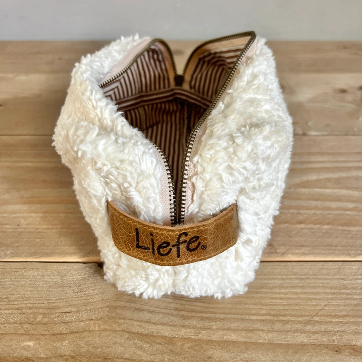 Pochette Teddy