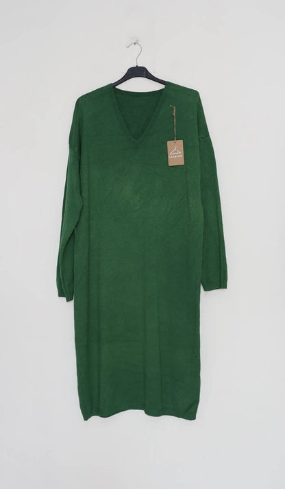 Robe pull REF. 22312