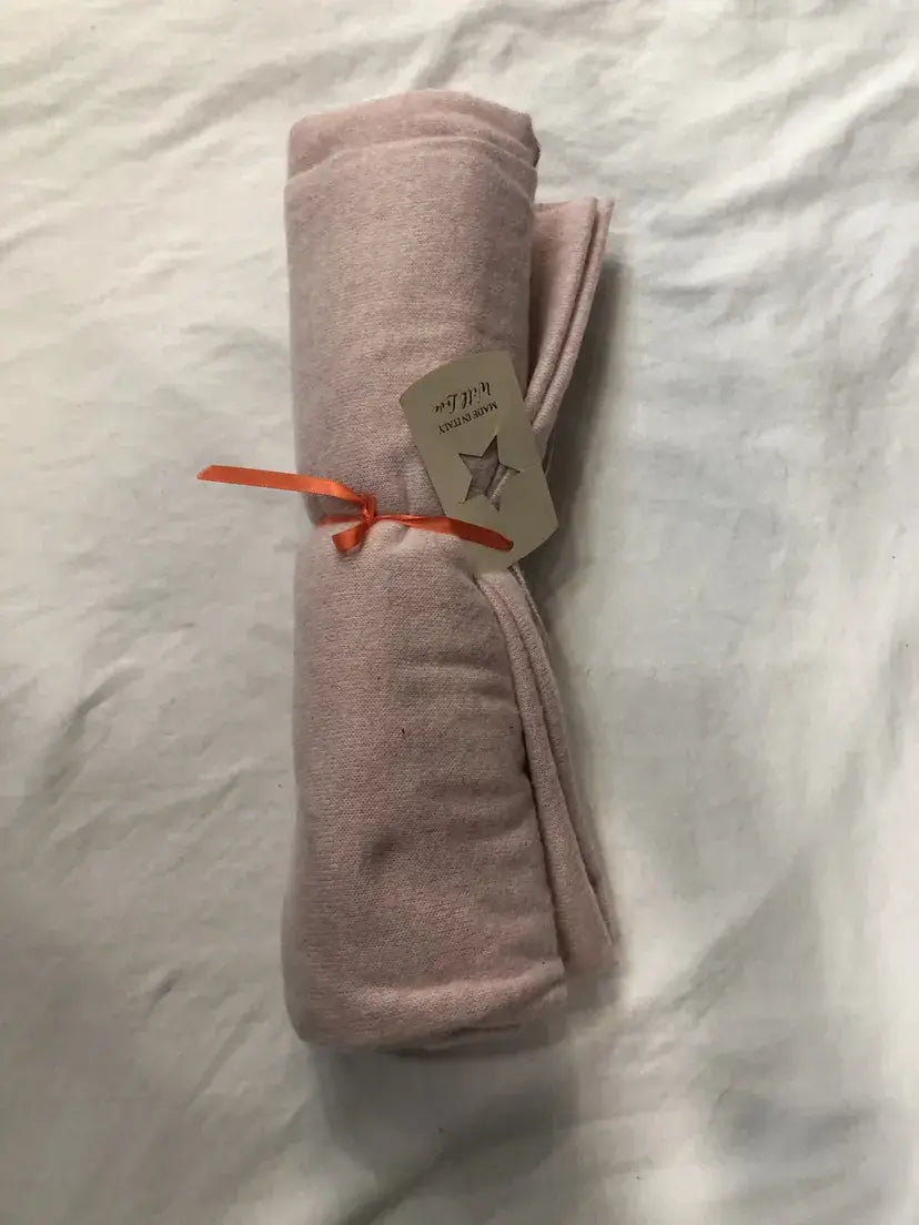 Écharpe fine maille