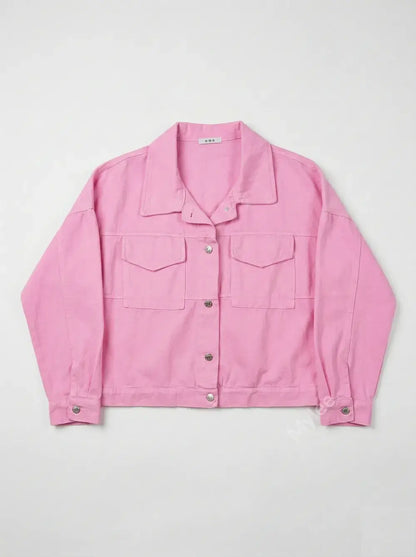 Veste Denim @7487_VeDenim