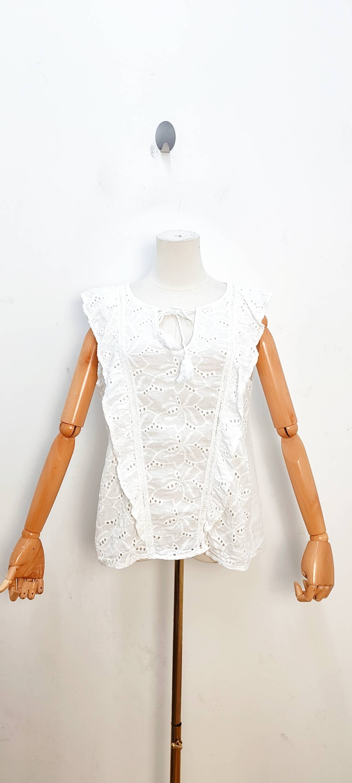 Blouse- 21782